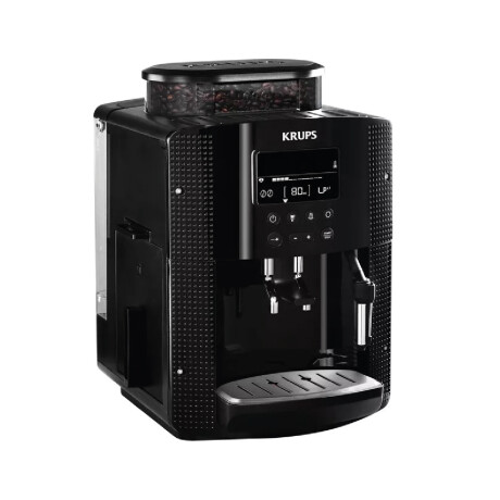 Cafetera Superautomática Essential Krups Cafetera Superautomática Essential Krups