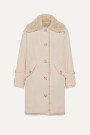 CHAQUETA 9254 Crudo
