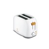 TOSTADORA PUNKTAL PK-T700 PAREDES FRIAS Blanco