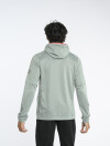 Campera Hybrid FZ Umbro Hombre Lb8
