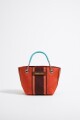 BOLSO Naranja