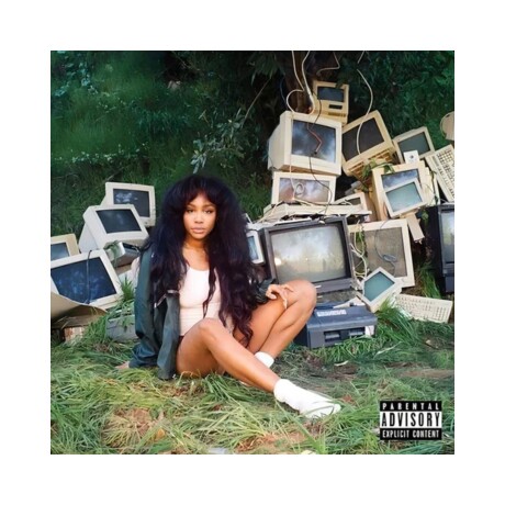 Sza / Ctrl - Vinilo Sza / Ctrl - Vinilo