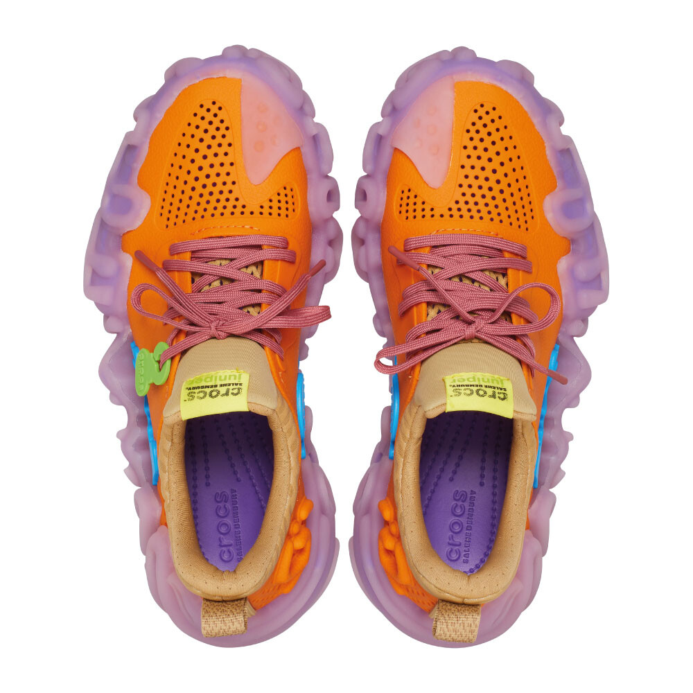 Salehe Bembury X Juniper - Unisex Apricot