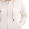 Campera Muvem Capotta Donna de Mujer - WMU21004 Crema