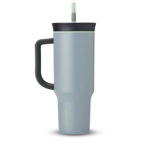 Tumbler 40oz - Stainless Steel - Lost Valley Lost Valley