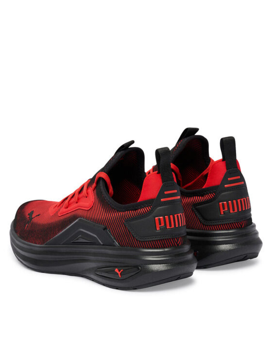 Calzado Puma Softride Enzo 6 Hype 313752/11 