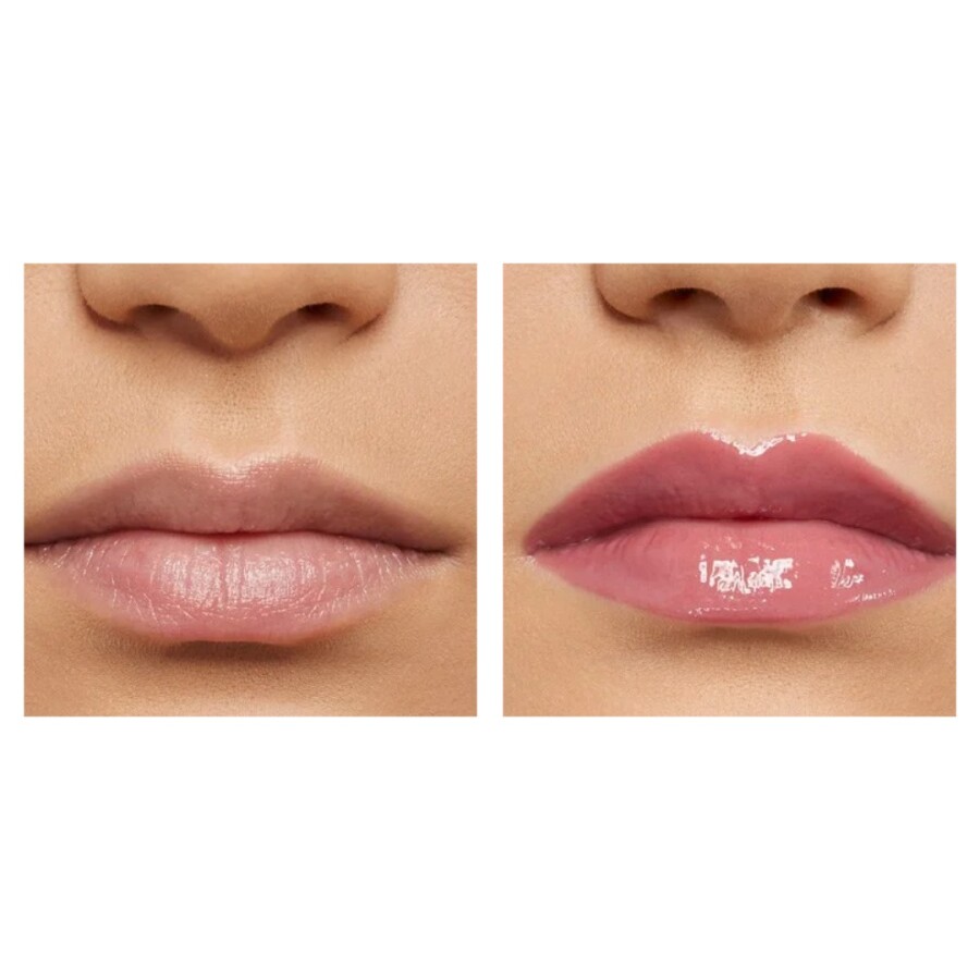 Brillo Hidratante De Labios Gloss Con Ácido Hialurónico - Pearl - Maybelline Brillo Hidratante De Labios Gloss Con Ácido Hialurónico - Pearl - Maybelline