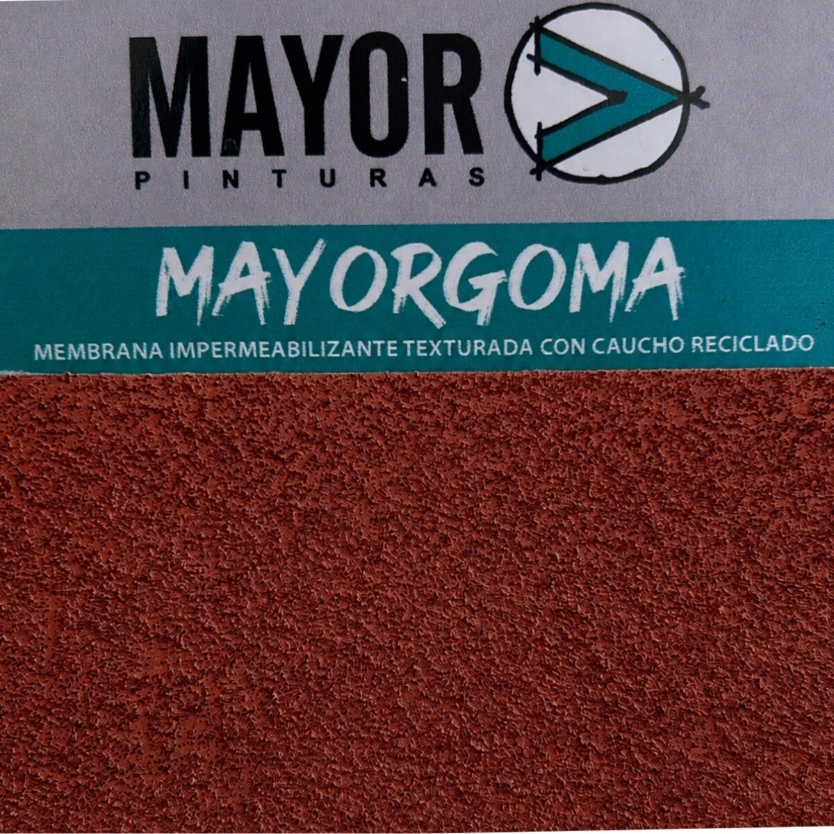 KIT PROMO MAYORGOMA 20KG + 4KG ROJO COLONIAL Kit Promo Mayorgoma 20kg + 4kg Rojo Colonial