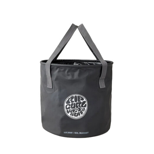 Bolso Rip Curl Surf Series 50L Bucket - Negro Bolso Rip Curl Surf Series 50L Bucket - Negro