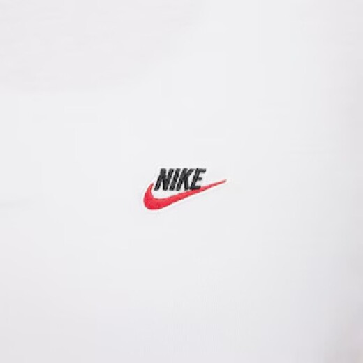 Remera Nike Moda Dama W Nsw Tee Crew L S/C