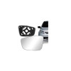 VIDRIO DE ESPEJO DERECHO GOL / SAVEIRO G6 / G7 / G8 FOX / SURAN 11/... UP Vidrio De Espejo Derecho Gol / Saveiro G6 / G7 / G8 Fox / Suran 11/... Up