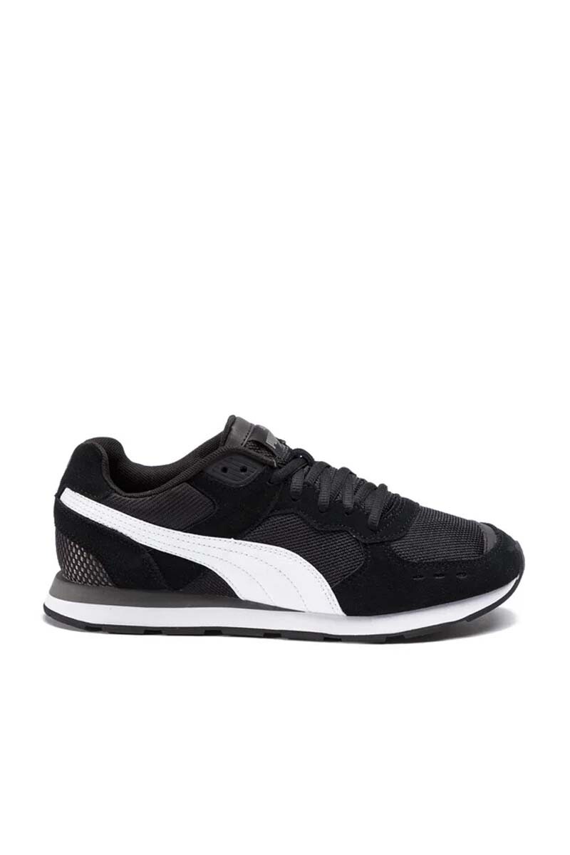 CALZADO DEPORTIVO PUMA VISTA Negro