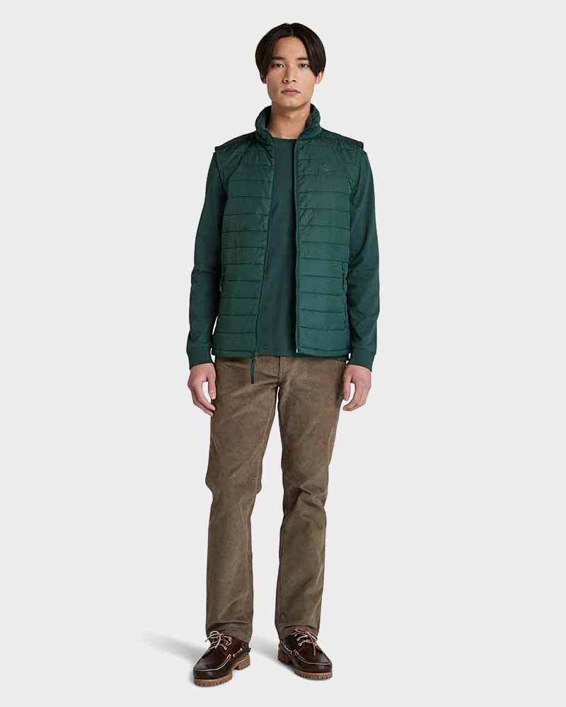 Chaqueta MT Eastmann Lightweight Puffer Hombre 317