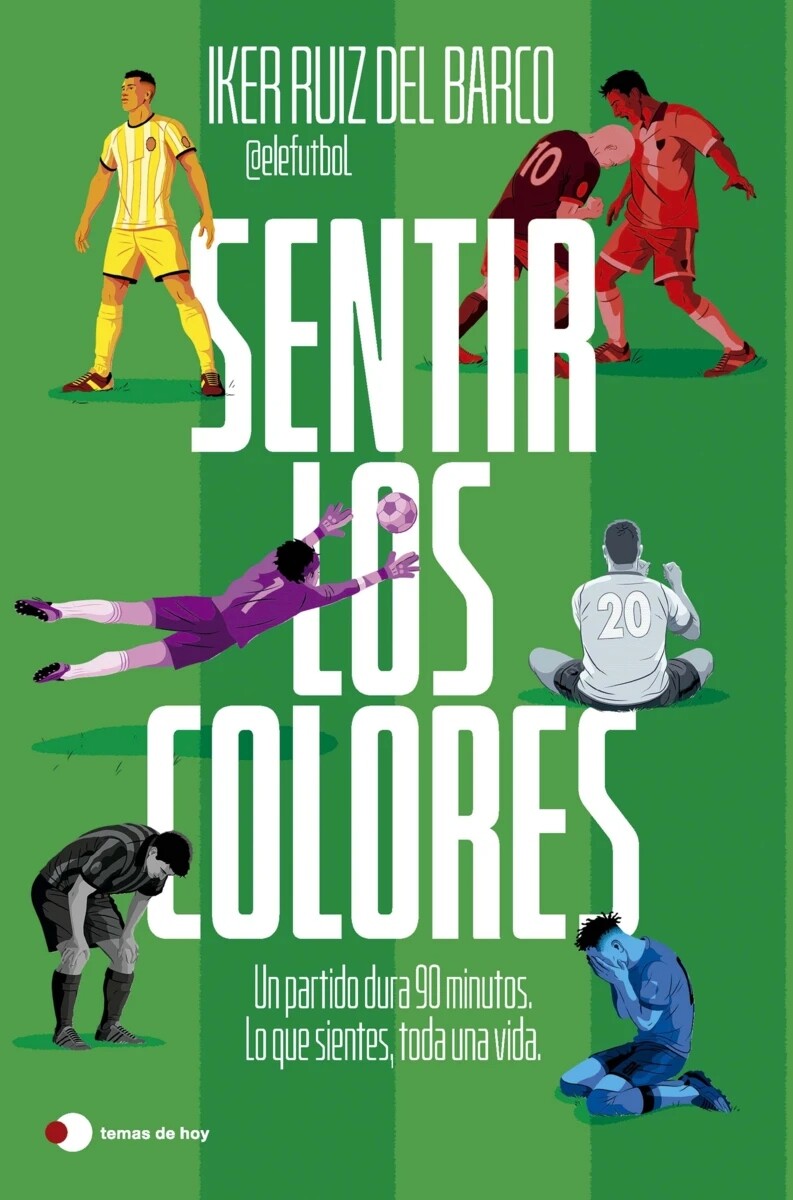 Sentir los colores 