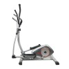 Elíptica Athletic 290E Gris