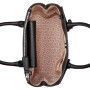 Cartera Guess Reena Negro 0