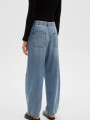 Pantalon Dimina Celeste