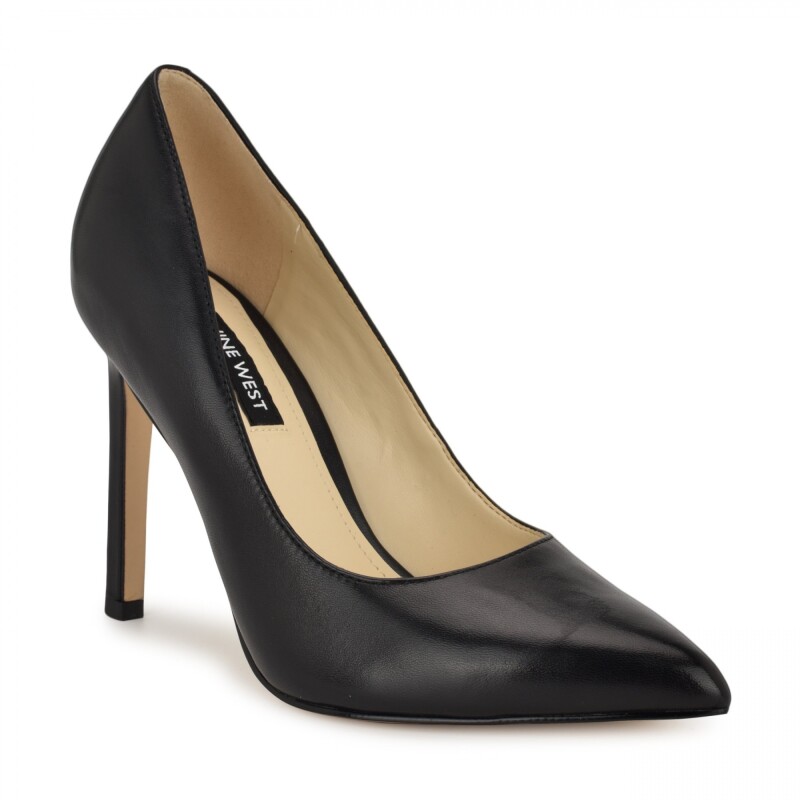 Pump Tatiana Black Le