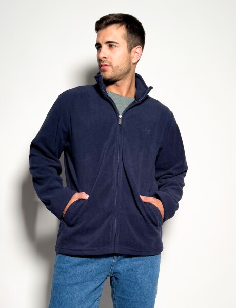Campera Ulises Azul
