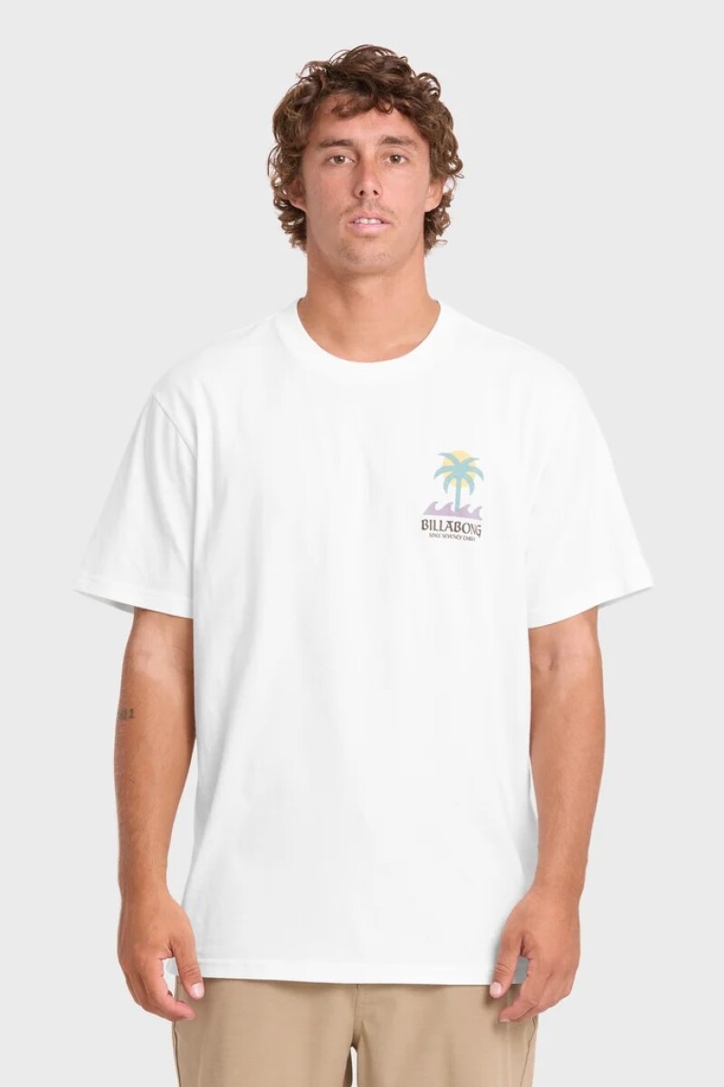 REMERA PORTAL PREMIUM SS B-blanco