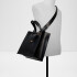 CUSTANCE BLACK BLACK