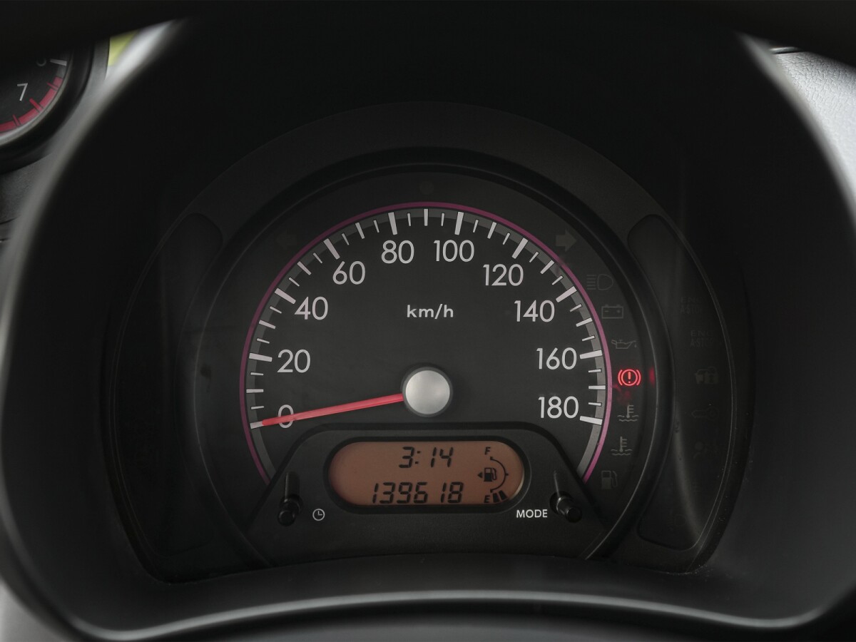 Suzuki Celerio GLX EXCELENTE ESTADO! | Permuta / Financia Suzuki Celerio GLX EXCELENTE ESTADO! | Permuta / Financia