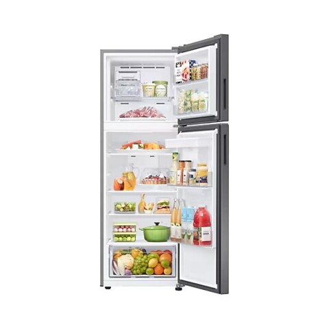 Heladera Samsung 315L SIlver RT31DG5620S9EY Heladera Samsung 315L SIlver RT31DG5620S9EY
