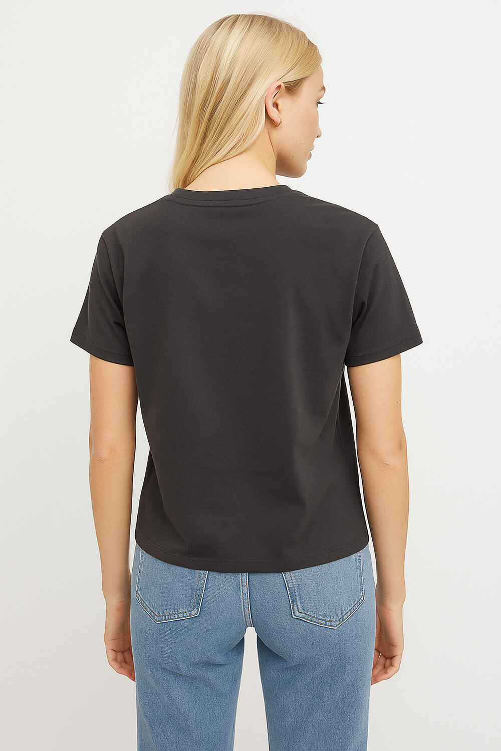 Remera Leonardi Estampado 4