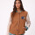 CAMPERA COORABI RUSTY Camel