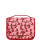 Necessaire Oreiro Bordeaux