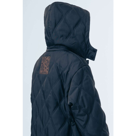 Campera Artu Black