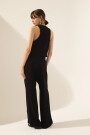 PANTALON LOLA Negro