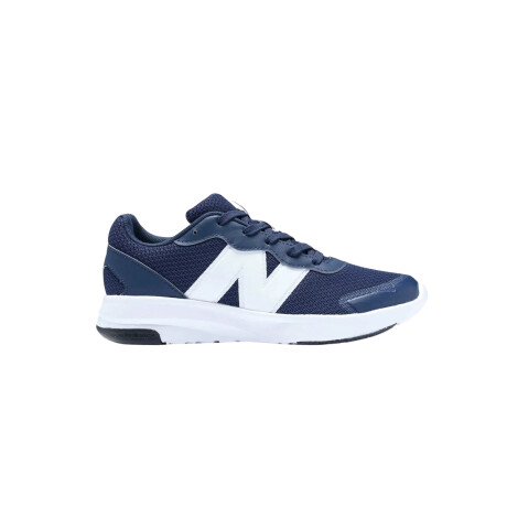 Championes New Balance 578 Blue & White
