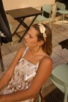 Vincha Headpiece Vincha Headpiece