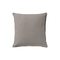 Almohadón Nicole Grande Beige Gris