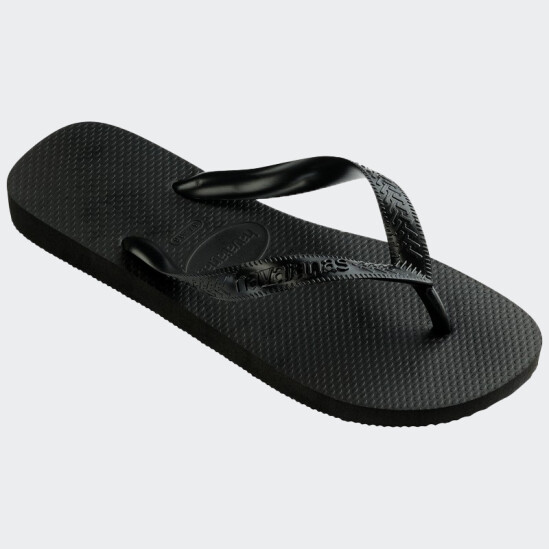 Ojotas Havaianas Top Negro