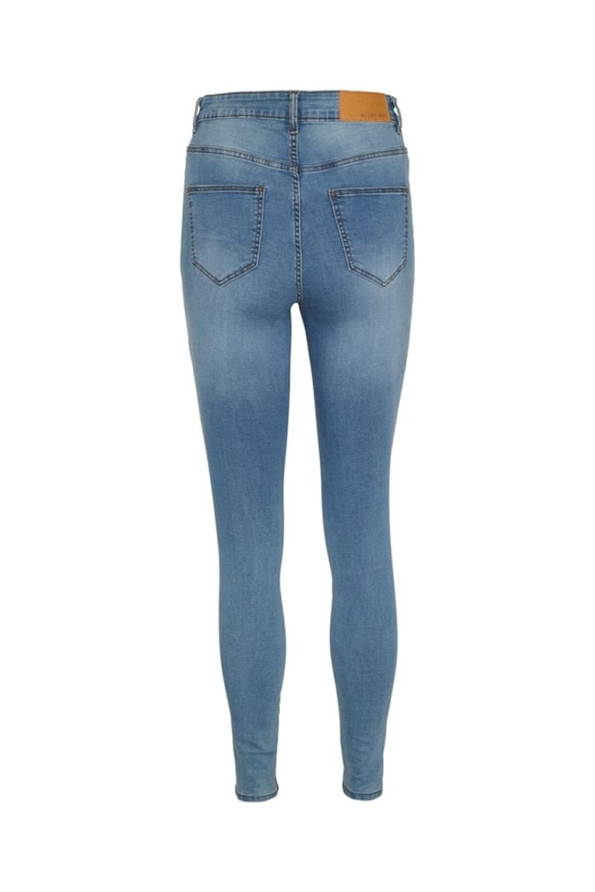 Jeans Callie Light Blue Denim