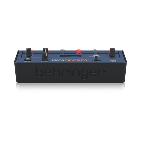 Sintetizador Behringer Jt-4000m Micro Sintetizador Behringer Jt-4000m Micro