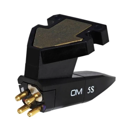 Pastilla Y Pua Ortofon Om5s Esferica Pastilla Y Pua Ortofon Om5s Esferica