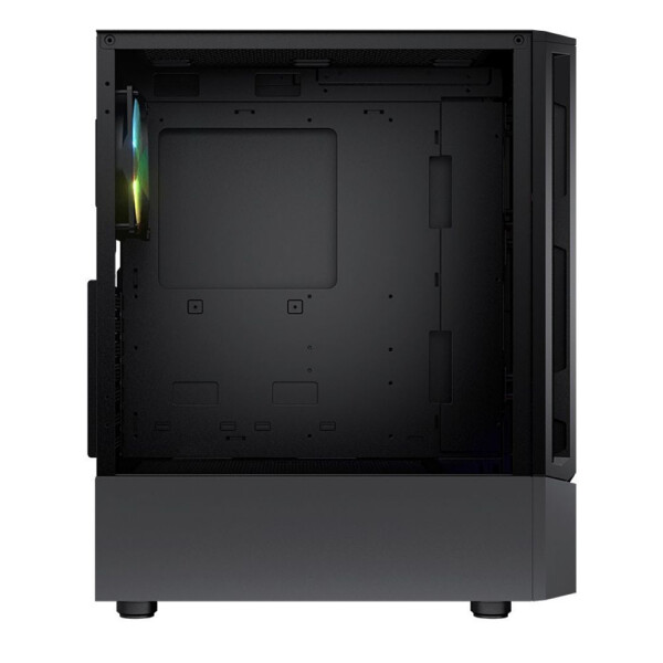 Gabinete Gamer Cougar Mx360 Rgb Mid Tower Fan GABINETE COUGAR MX360 RGB