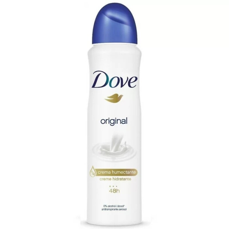 DOVE AERO ORIGINAL 150ML Dove Aero Original 150ml