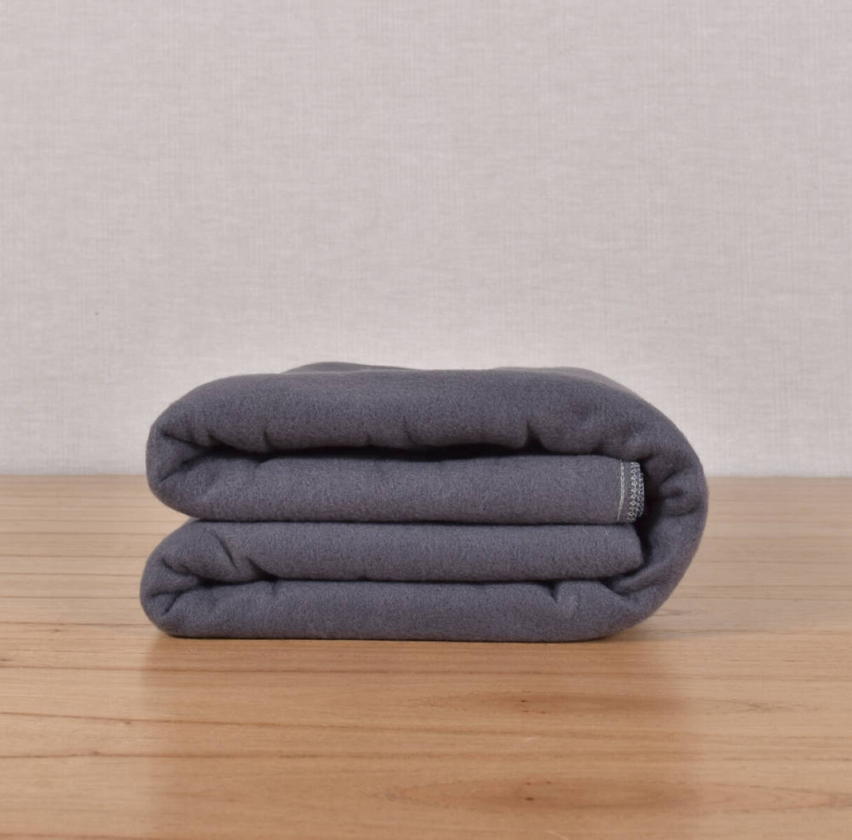 Mantas Polar - Gris 