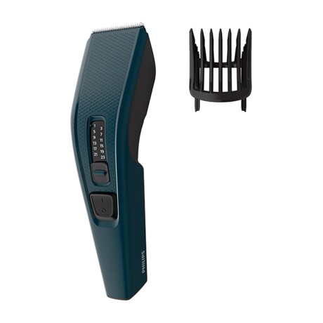 Cortacabello Philips Serie 3000 13 Posiciones HC3505/15 Cortacabello Philips Serie 3000 13 Posiciones HC3505/15