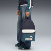 MOCHILA PUMA PHASE Hombre 091175 07 Azul-verde