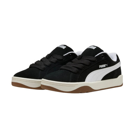 Championes PUMA Park Lifestyle Easy Black