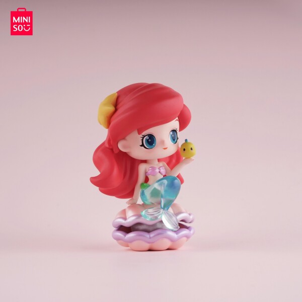 Caja sorpresa princesas garden Caja sorpresa princesas garden