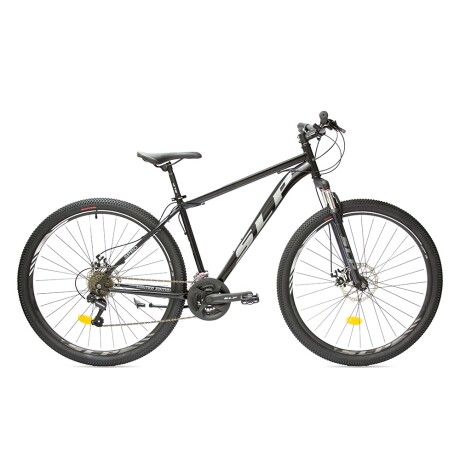 Bicicleta Montaña Rodado 29 SLP 5 PRO Acero c/21 Velocidades Negro