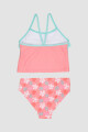 Bikini moana Verde claro
