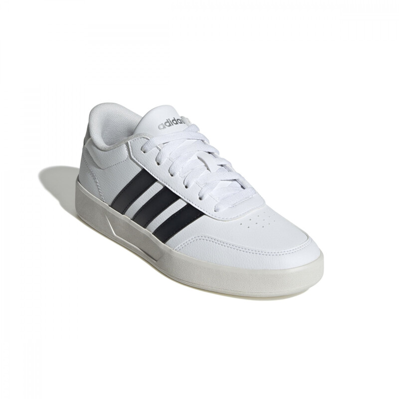 CHAMPION ADIDAS BREAKNET 3.0 Mujer JR3559 Blanco-negro