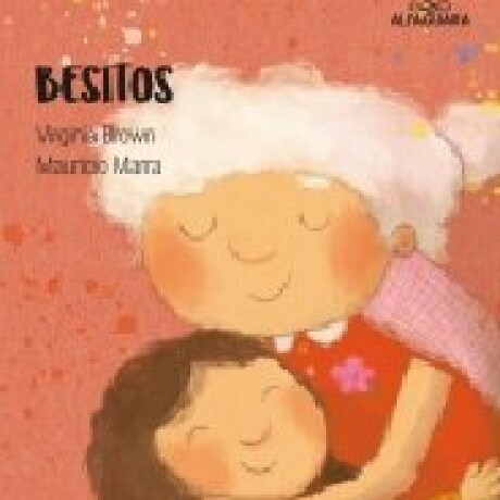 BESITOS BESITOS